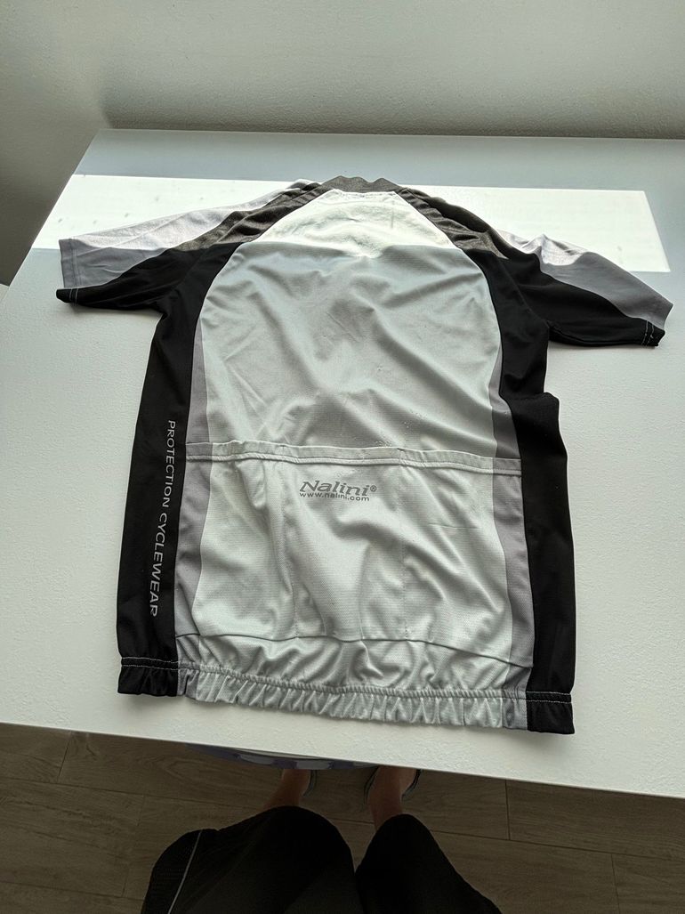Used Nalini Maglia ciclismo bike — image 4 of 4
