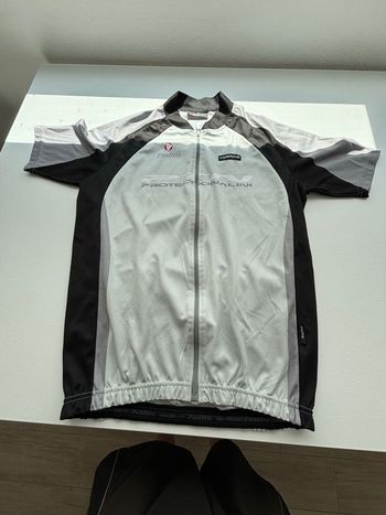Used Nalini Maglia ciclismo bike