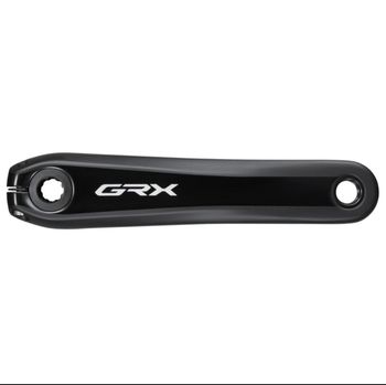 Used Shimano GRX 825 DI2 Kurbelsatz+Umwerfer 2026 bike — image 4 of 4