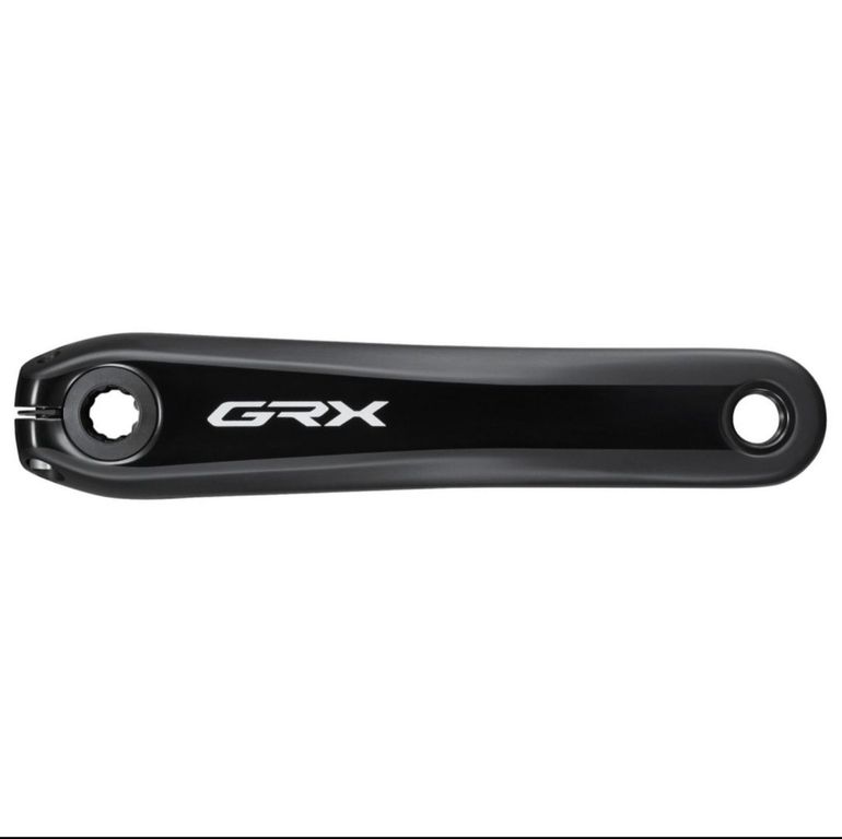 Used Shimano GRX 825 DI2 Kurbelsatz+Umwerfer 2026 bike — image 4 of 4