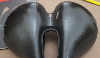 Used Selle Smp Martin Touring Saddle bike — image 4 of 6