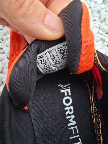 Used Saucony Hurricane 24 2025 bike — image 7 of 8