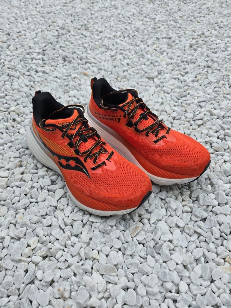 Used Saucony Hurricane 24 2025 bike — image 1 of 8