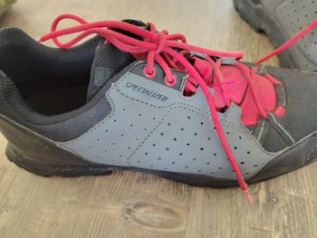 Used Specialized Fahrradschuhe Größe 45 bike — image 4 of 4