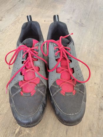 Used Specialized Fahrradschuhe Größe 45 bike