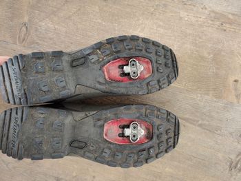 Used Specialized Fahrradschuhe Größe 45 bike — image 2 of 4