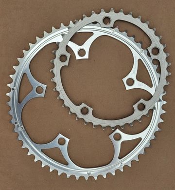 Shimano SG chainrings bike usato — immagine 1 di 5