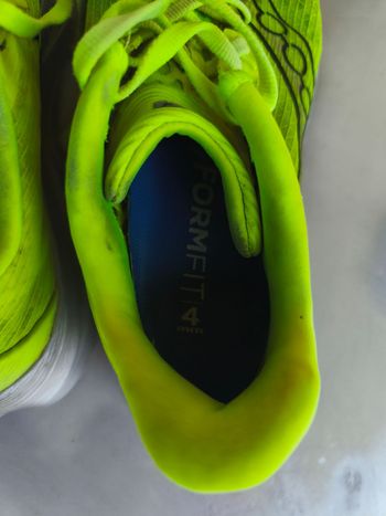 Used Saucony Kinvara 16 2025 bike — image 4 of 9