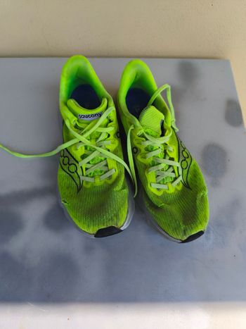 Used Saucony Kinvara 16 2025 bike