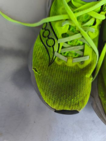 Used Saucony Kinvara 16 2025 bike — image 2 of 9