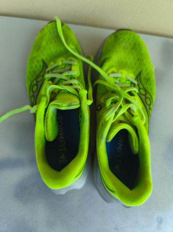 Used Saucony Kinvara 16 2025 bike — image 7 of 9
