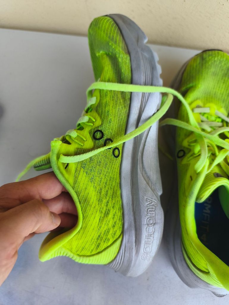 Used Saucony Kinvara 16 2025 bike — image 8 of 9