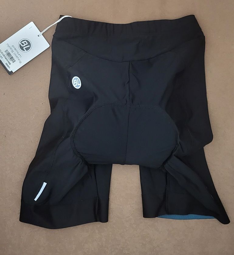 Used bicycle line ALYSON S2 Women's Cycling Shorts bike — image 2 of 2