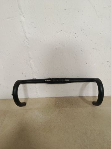 Brugt Zipp Service Course 80 Handlebar 2025 Cockpit