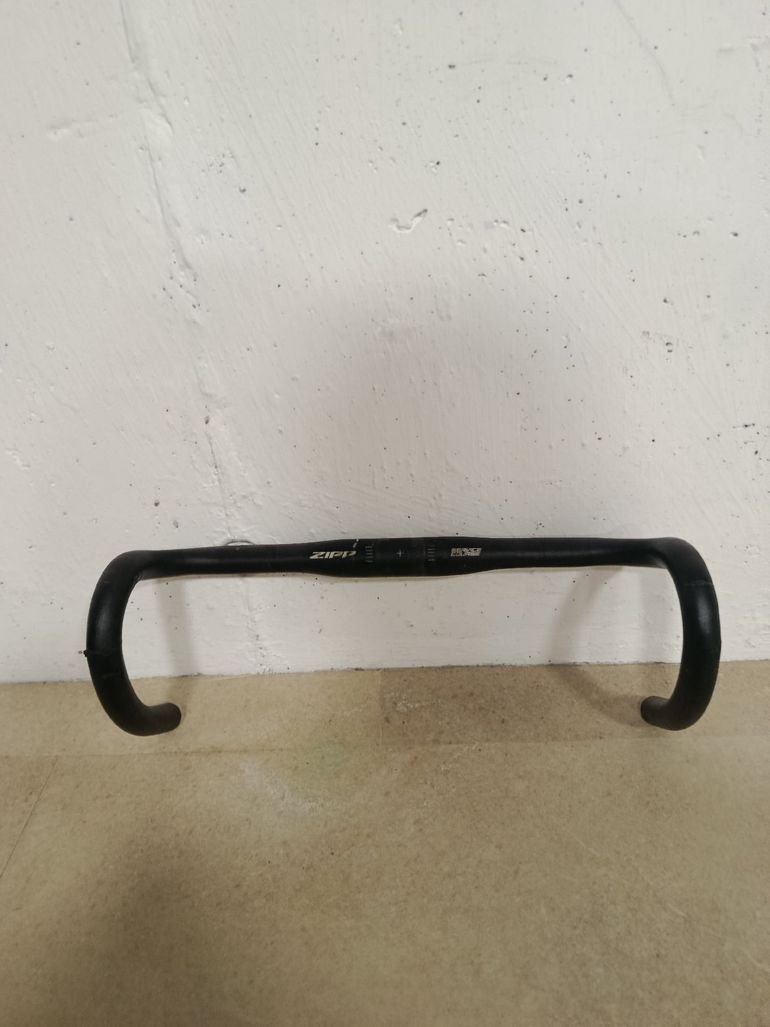 Used Zipp Service Course 80 Handlebar 2025 bike — image 1 of 3