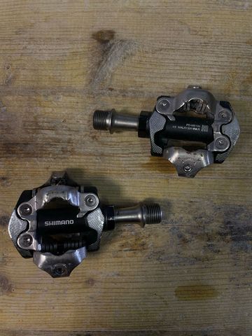 Used Shimano xt 2024 bike — image 2 of 2