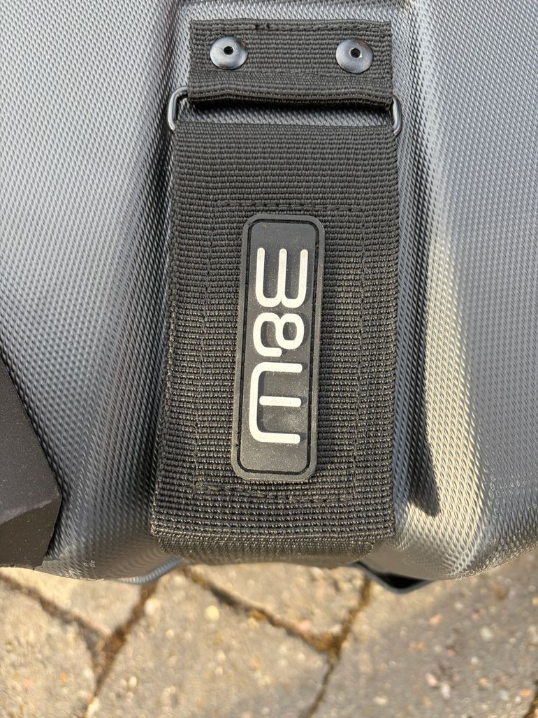 Used B&W Bike Box 2.0 bike — image 4 of 5