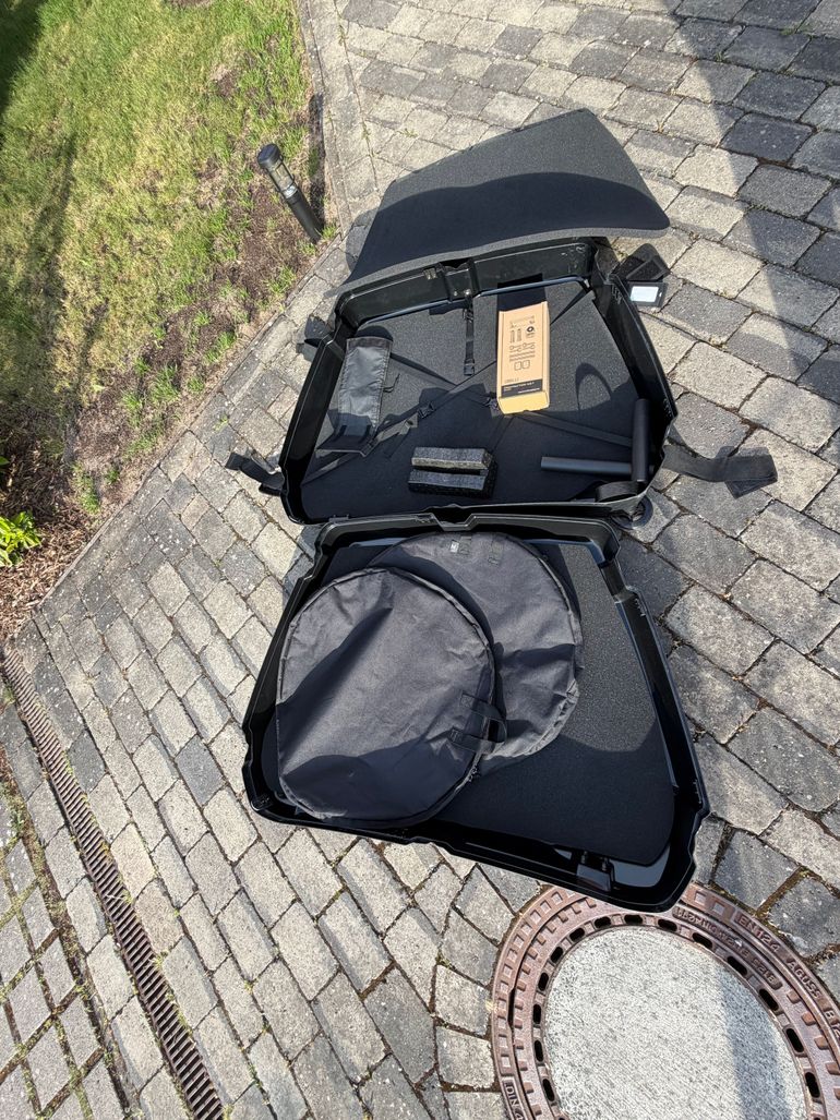 Used B&W Bike Box 2.0 bike — image 2 of 5