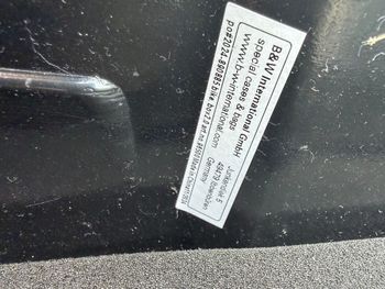Used B&W Bike Box 2.0 bike — image 5 of 5