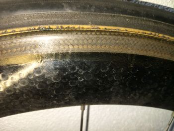 Used Zipp 404 bike — image 10 of 10
