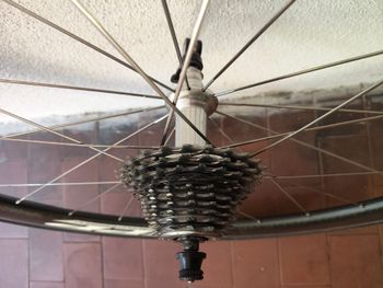 Used Zipp 404 bike — image 4 of 5