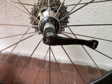Used Zipp 404 bike — image 8 of 8