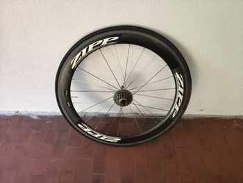 Used Zipp 404 bike — image 2 of 5