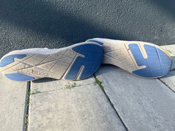 Hoka Carbonschuh bike usato — immagine 2 di 3