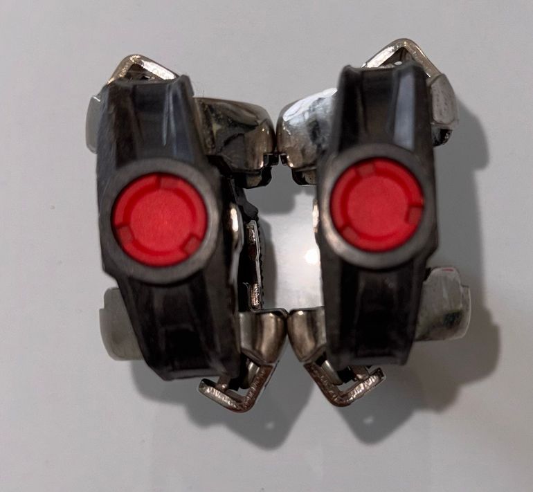 Used Look X-Track Race Carbon Pedals 2025 bike — image 4 of 4