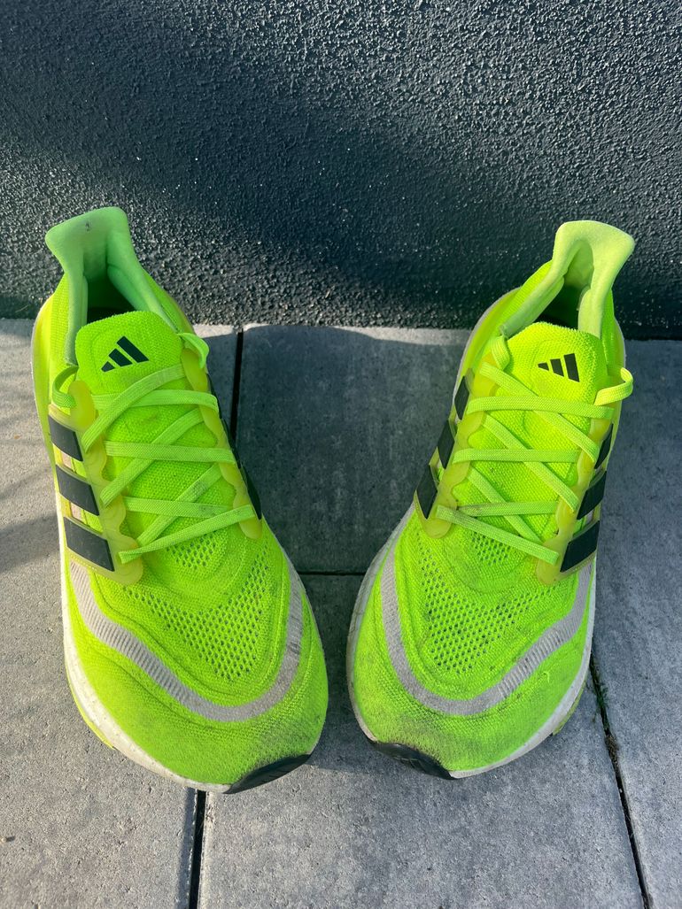 Used Adidas Ultraboost Light bike — image 2 of 3