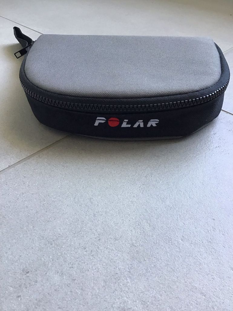 Used Polar Xtrainer Plus bike — image 2 of 11
