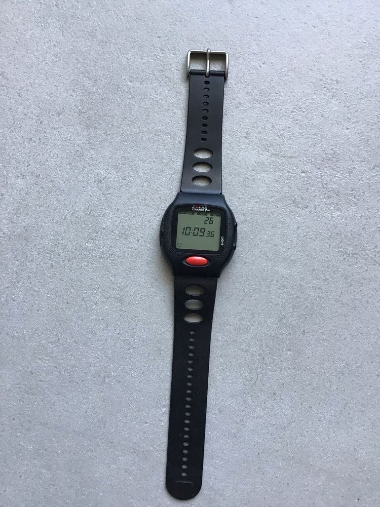 Used Polar Xtrainer Plus bike — image 7 of 11