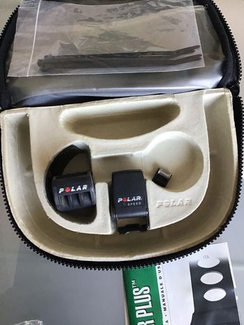 Used Polar Xtrainer Plus bike — image 9 of 11