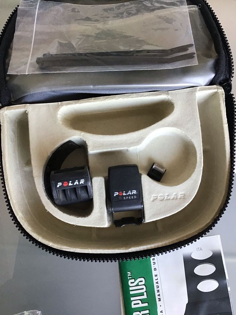 Used Polar Xtrainer Plus bike — image 9 of 11
