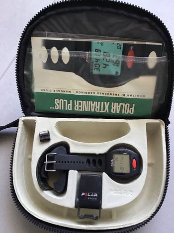 Used Polar Xtrainer Plus bike — image 6 of 11