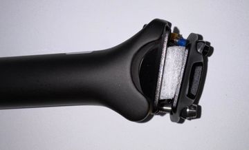 Tweedehands Roval Control SL Seatpost 2025 bike — afbeelding 2 van 2