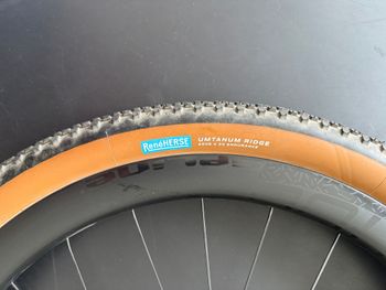 Used Dt Swiss GRC 1400 Spline 650b Laufräder 2022 bike — image 5 of 11