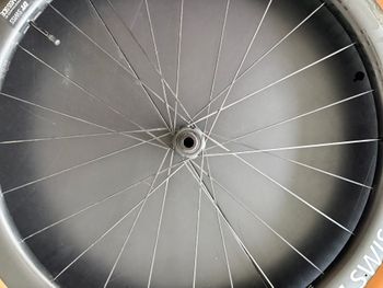 Used Dt Swiss GRC 1400 Spline 650b Laufräder 2022 bike — image 4 of 11