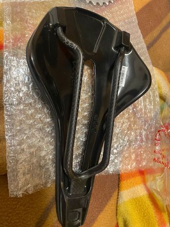 Used Prologo Nago R4 PAS Saddle 2026 bike