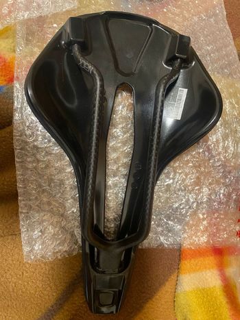 Used Prologo Nago R4 PAS Saddle 2026 bike — image 3 of 4