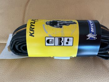Used Michelin Krylion Carbon Carbon bike — image 2 of 3