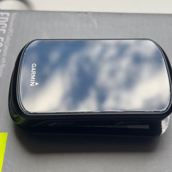 Used Garmin Edge 530 MTB Bundle bike — image 2 of 6