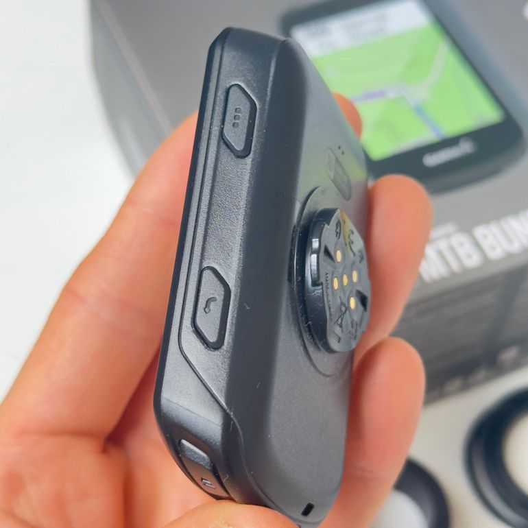 Used Garmin Edge 530 MTB Bundle bike — image 4 of 6