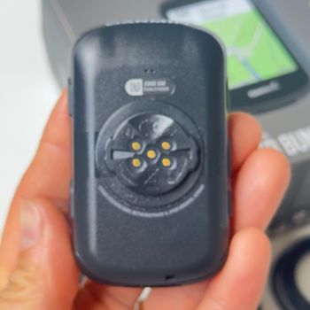 Used Garmin Edge 530 MTB Bundle bike — image 5 of 6