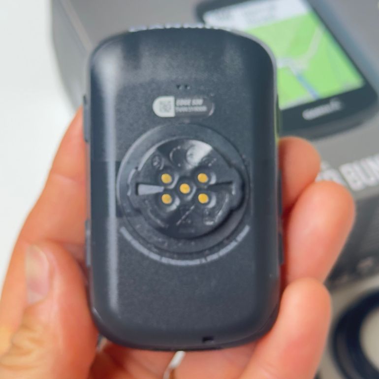 Used Garmin Edge 530 MTB Bundle bike — image 5 of 6