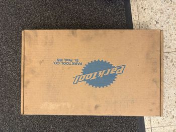 Used Park Tool HTR-1 Steuerkopffräser 1" bike — image 4 of 5