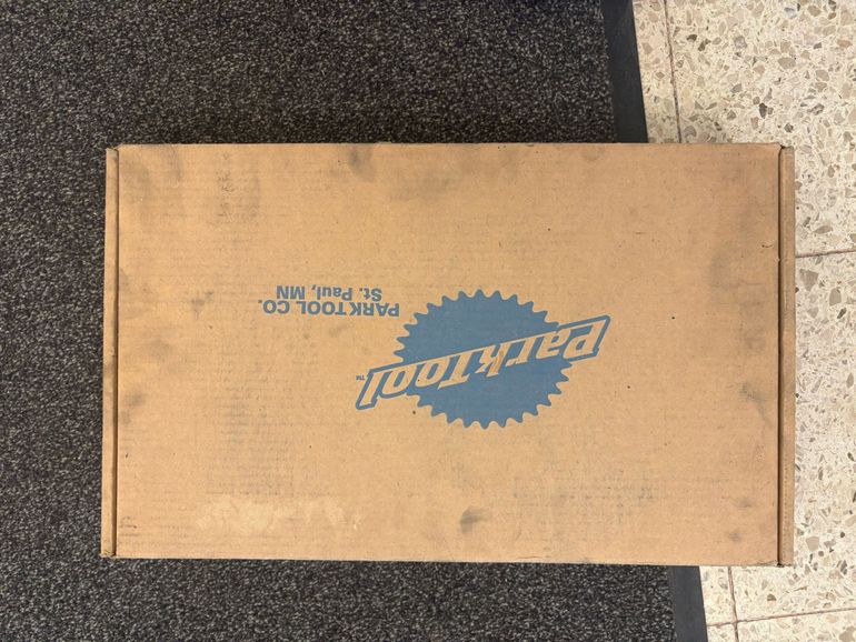Used Park Tool HTR-1 Steuerkopffräser 1" bike — image 4 of 5