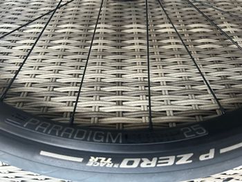 Used Bontrager Paradigm Comp 25 bike — image 5 of 5