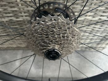 Used Bontrager Paradigm Comp 25 bike — image 3 of 5