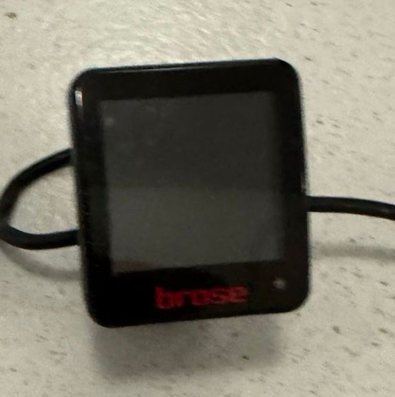 Used Brose E-Bike Display Allround 601874 bike — image 1 of 2